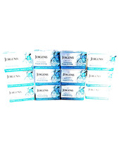 24 Jergens Mild Soap - Refreshing Pure And Light  24 Bars Total 3 Oz ea. MILD
