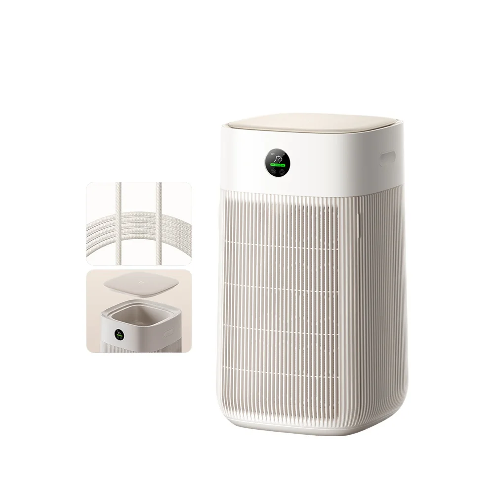Cats Hair Fast Absorb Dogs Hair And Eliminate Odor Eliminators For  Smart Pets Care Air Purifier For Home Allergies