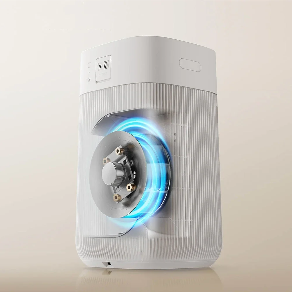 Cats Hair Fast Absorb Dogs Hair And Eliminate Odor Eliminators For  Smart Pets Care Air Purifier For Home Allergies