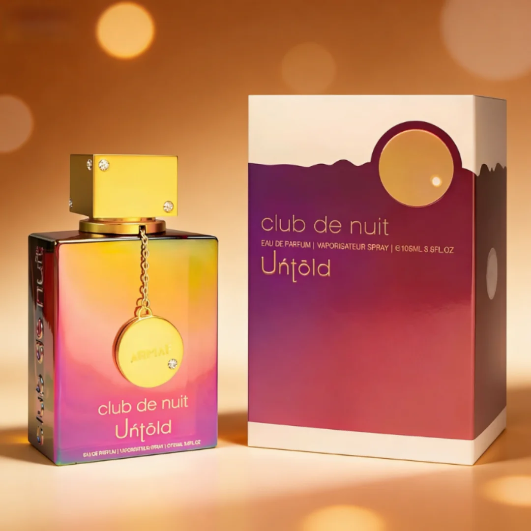 High Quality Arab Perfumes Woman Man Club De Nuit Hot Sale Perfume Lasting Unisex Fragrance Body Spray Wood Clone Parfum 3.6oz