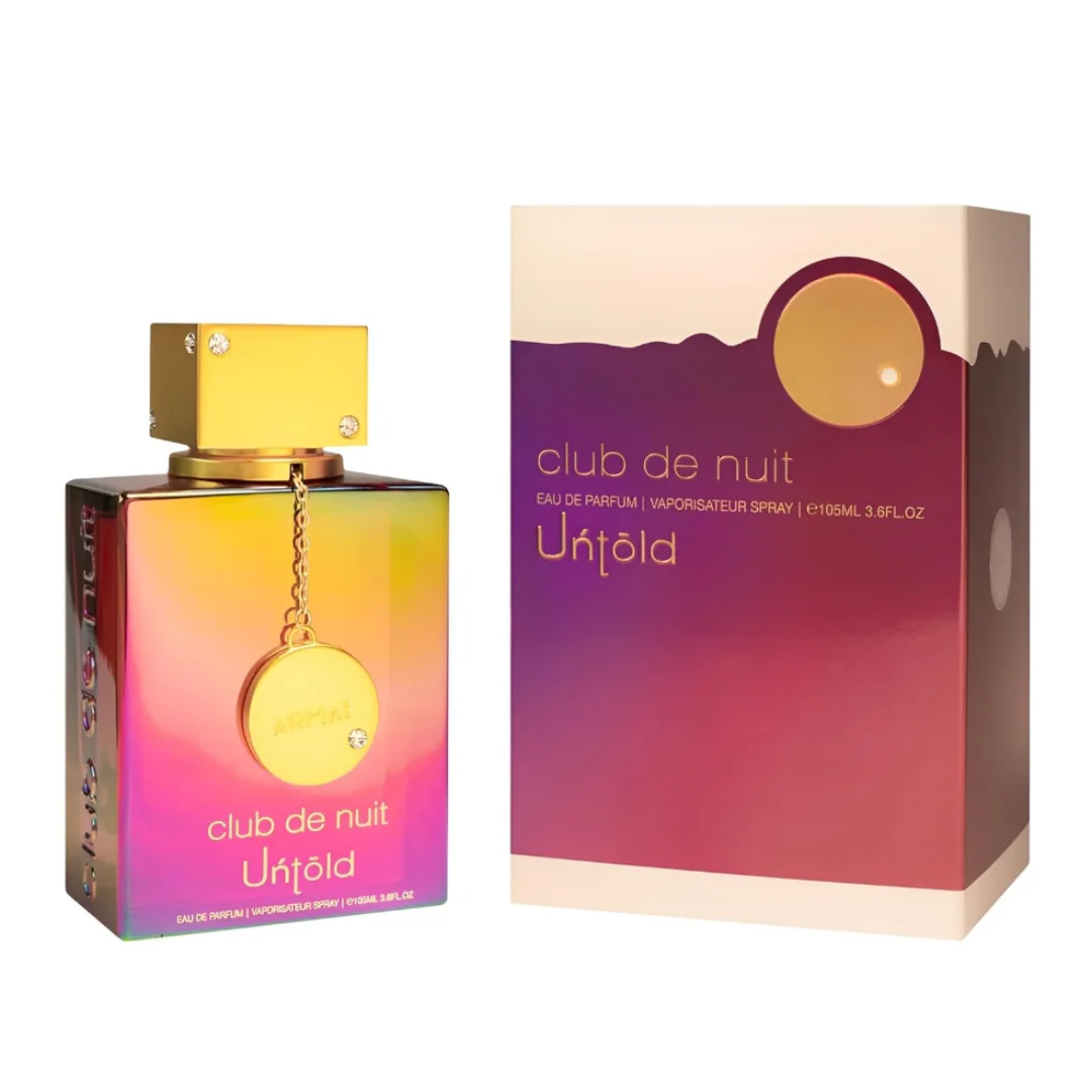 High Quality Arab Perfumes Woman Man Club De Nuit Hot Sale Perfume Lasting Unisex Fragrance Body Spray Wood Clone Parfum 3.6oz