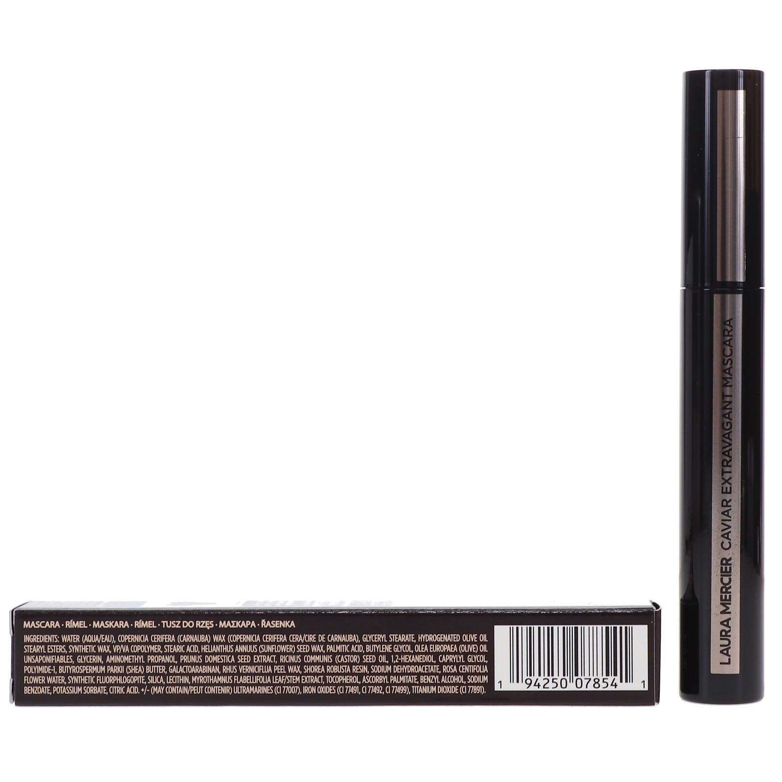 Laura Mercier Caviar Extravagant Mascara 0.287 oz