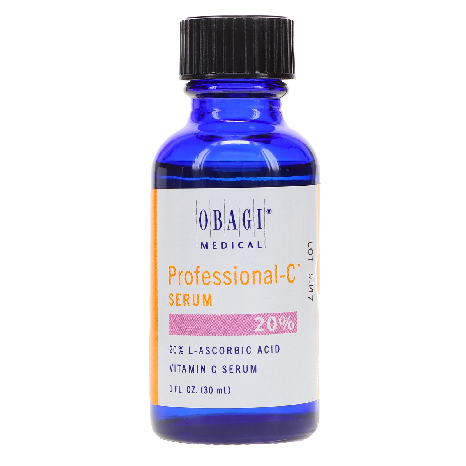 OBAGI SYSTEM PROFESSIONAL-C VITAMIN C SERUM 20% 1 OZ ~ Expire 09/2027 ~ New