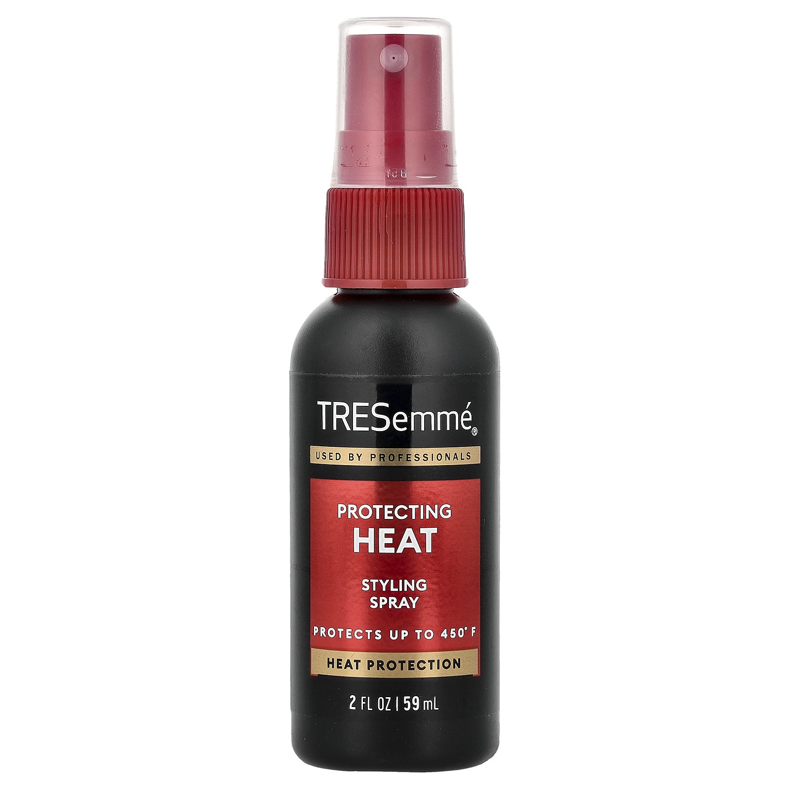 Protecting Heat Styling Spray, 2 fl oz (59 ml)